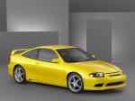 Chevrolet Cavalier Xtreme Concept 2005 года